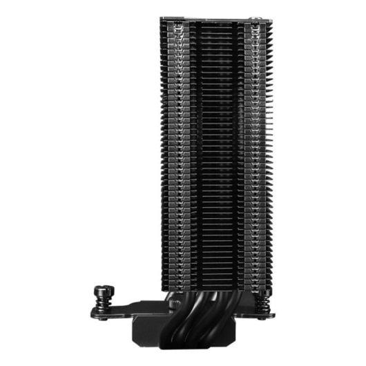 Refrigeração a Ar Thermalright Socket AM4/AM5/Intel 120mm Assassin Spirit 120 EVO DARK Preto