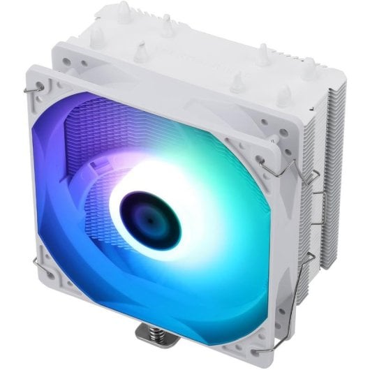 Refrigeração a Ar Thermalright Socket Intel/AMD 120mm Assassin X 120 Refined SE ARGB Branco