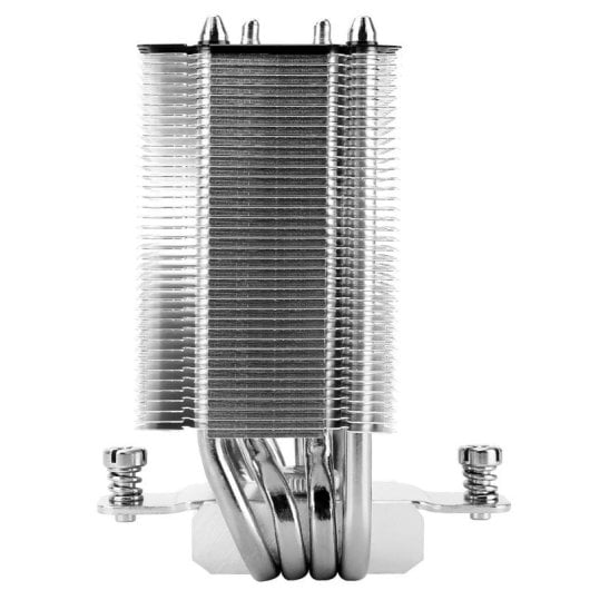 Refrigeration Air Thermalright Socket AM4 92mm Assassin X 90 SE V2 Black