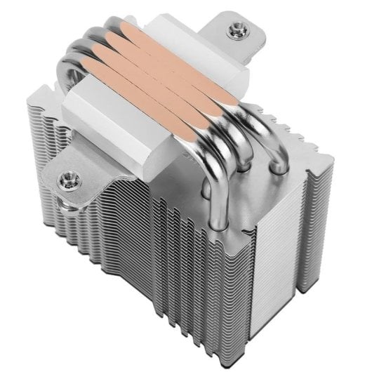 Refrigeration Air Thermalright Socket AM4 92mm Assassin X 90 SE V2 Black