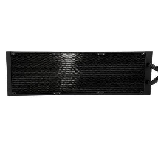 Refrigeração Líquida Thermalright Frozen Warframe 420mm 3 Ventoinhas ARGB Ecrã LCD