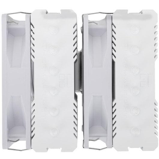 Refrigeração a ar Thermalright Socket AM4 AM5 LGA1700 120mm Peerless Assassin 120 SE White ARGB LED ARGB