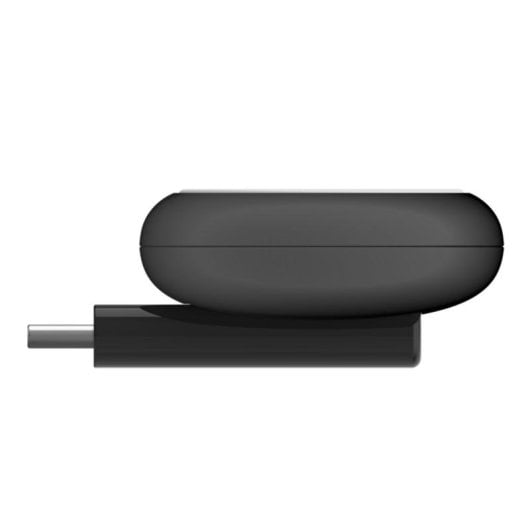 Cargador inalámbrico Belkin BoostCharge WIZ022GLBK-B1 portátil carga rápida USB-C Apple Watch