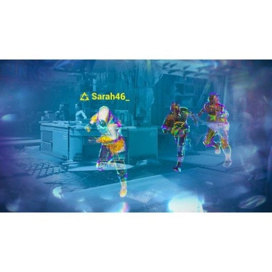 Tides of Tomorrow PS5