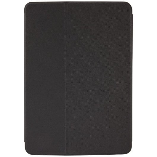 Funda Case Logic CSIE-2153 pour iPad 10.2" Noire SnapView ultra-résistante