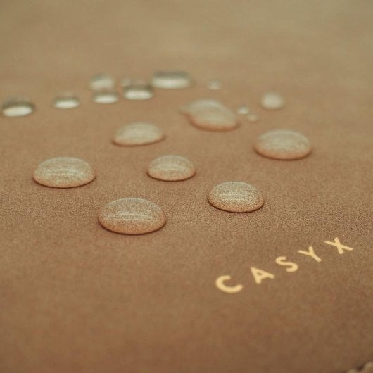 Housse PC portable Casyx SLV13N-AT-0003 Atelier Sable 13 pouces