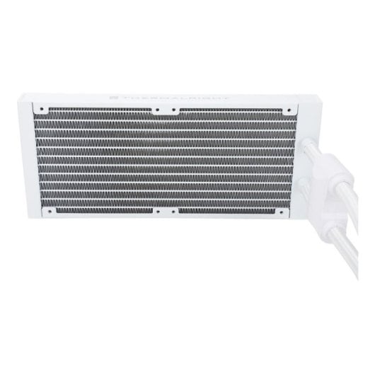 Refrigeraçao Líquida Thermalright Frozen Notte 240 ARGB V2 240mm 2 Ventiladores ARGB Branco