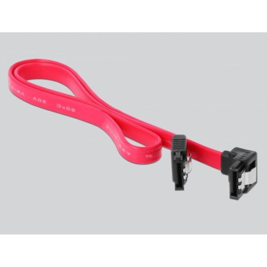 Scheda di Rete DeLock 90395 PCI Express 6 Gbit/s 5 Porte SATA LED NCQ TRIM Green