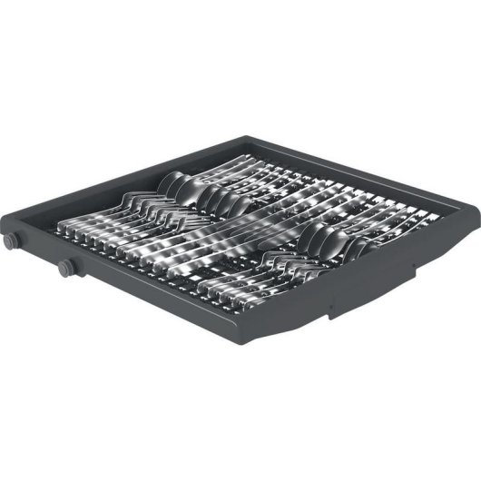 Lavavajillas Whirlpool WH4FFC14BN6X 14 Talheres A Função Programação Diferida