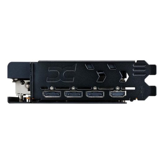 Tarjeta Graphique PowerColor Radeon RX 9070 Hellhound 16GB GDDR6