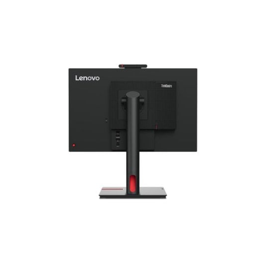 Monitor Lenovo ThinkCentre TIO-24 Gen5 23,8" FullHD 60Hz IPS USB Lautsprecher Kamera Höhenverstellbar
