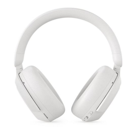 Auriculaires Philips TAH8000EWT/00 sans fil Bluetooth avec Réduction de Bruit, microphone, blanc
