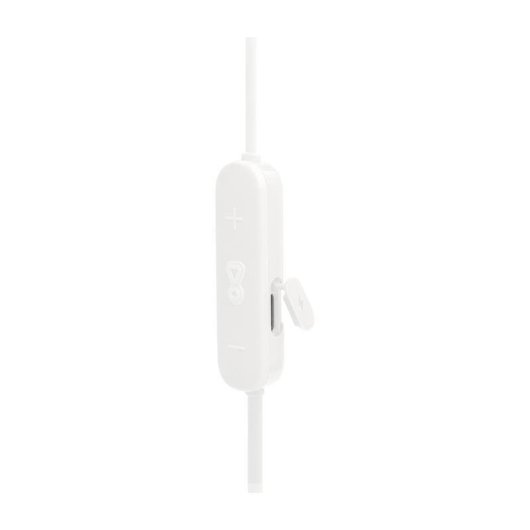 Auriculares JBL Tune 235BT inalámbricos Bluetooth para llamadas y música con micrófono y protección IPX4 blancos