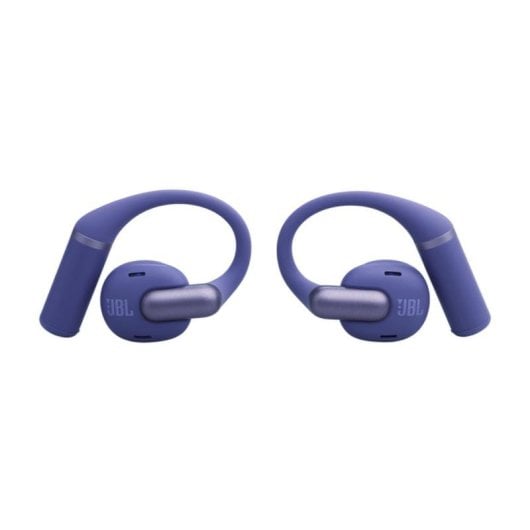 Auriculares JBL Sense Pro True Wireless Bluetooth com Cancelamento de Ruído, Microfone IP54 Azul