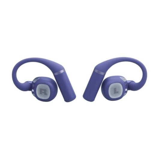 Auricolari JBL Sense Pro wireless Bluetooth con Cancellazione Rumore, Microfono e IP54 blu