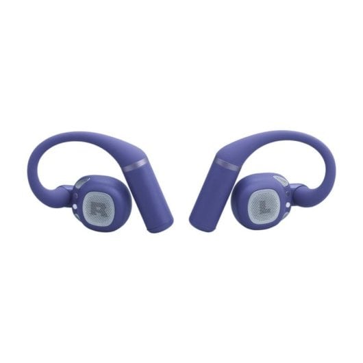 Auriculares JBL Sense Pro True Wireless Bluetooth com Cancelamento de Ruído, Microfone IP54 Azul