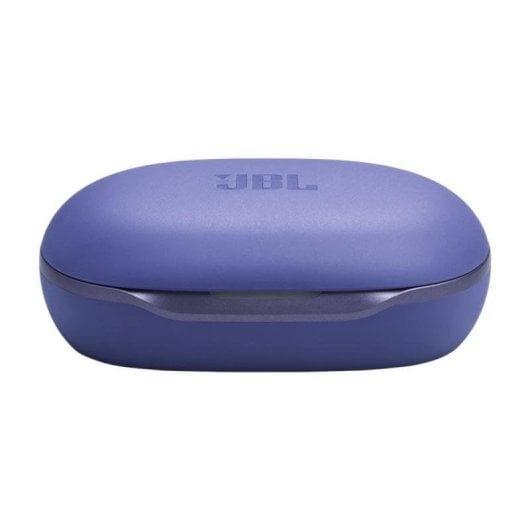 Auricolari JBL Sense Pro wireless Bluetooth con Cancellazione Rumore, Microfono e IP54 blu