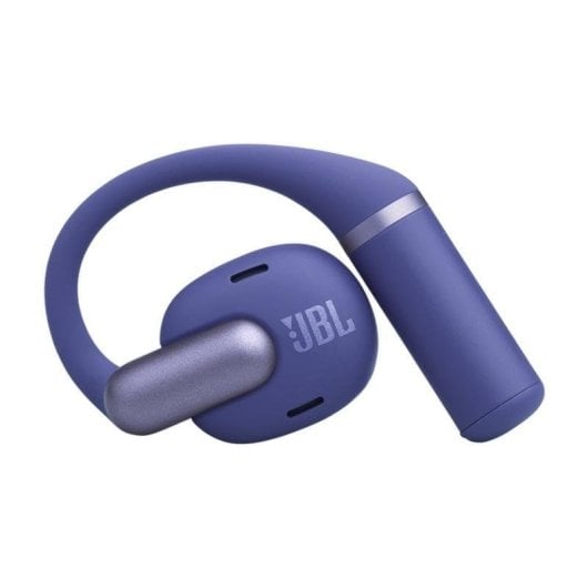 Auricolari JBL Sense Pro wireless Bluetooth con Cancellazione Rumore, Microfono e IP54 blu