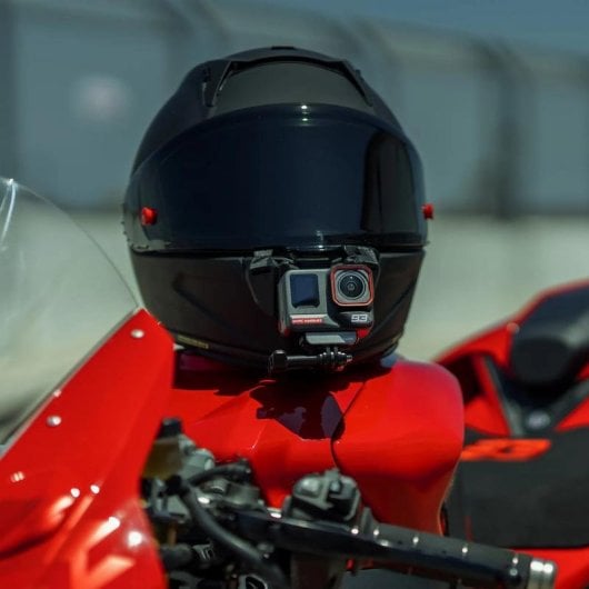 Cámara Deportiva Insta360 Ace Pro 2 MM93 Edition 8K UltraHD WIFI UltraWide Estabilización Doble Batería