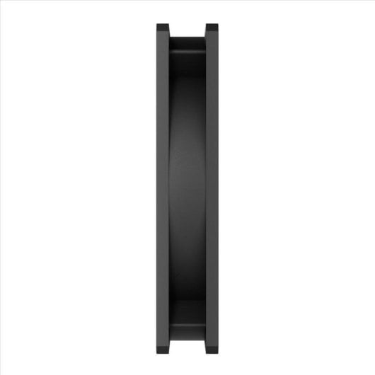 Ventilador suplementar Arctic P8 Slim PWM PST 80mm 3000RPM ultra fino e silencioso