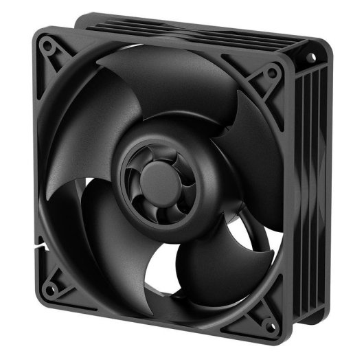Refrigeration Air Arctic 120 mm S12038-4K PWM Boîtier Haute Performance
