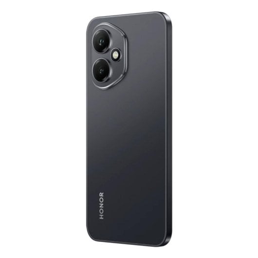 Honor 400 12 Go 512 Go 6,55" AMOLED 5G Dual SIM Caméra 200 MP SuperCharge Android 15 Noir