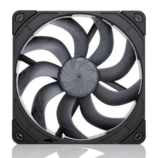 Ventoinha suplementar Noctua NF-A14x25 G2 PWM 140mm 1500RPM kit Push/Pull