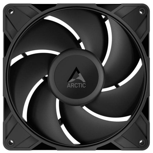 Refrigerazione Aria Arctic 140mm P14 Pro PST CO PWM Black Ball Bearing