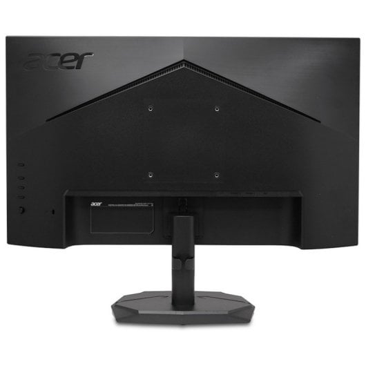 Monitor Acer Nitro KG251QZ1biip 24,5" FullHD 280Hz VA FreeSync Premium HDR10 1ms