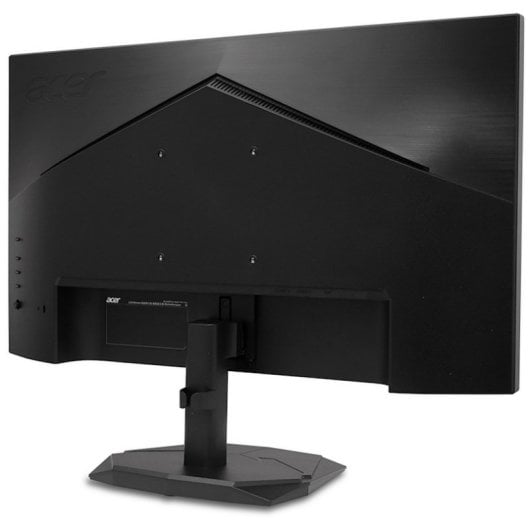 Monitor Acer Nitro KG251QZ1biip 24,5" FullHD 280Hz VA FreeSync Premium HDR10 1ms