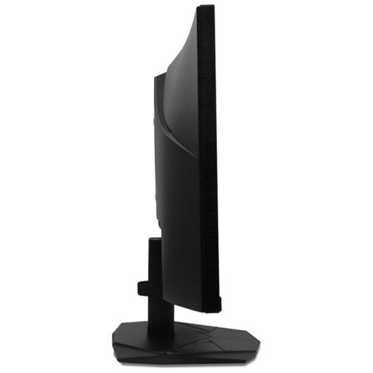 Monitor Acer Nitro KG251QZ1biip 24,5" FullHD 280Hz VA FreeSync Premium HDR10 1ms