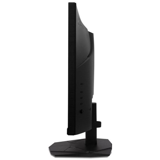 Monitor Acer Nitro KG251QZ1biip 24,5" FullHD 280Hz VA FreeSync Premium HDR10 1ms