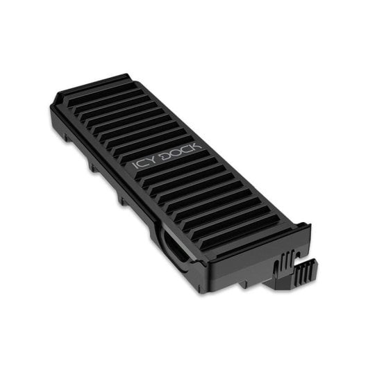 Bâti SSD M.2 ICY DOCK MB305TP-B pour ExpressSlot MB305 MB312