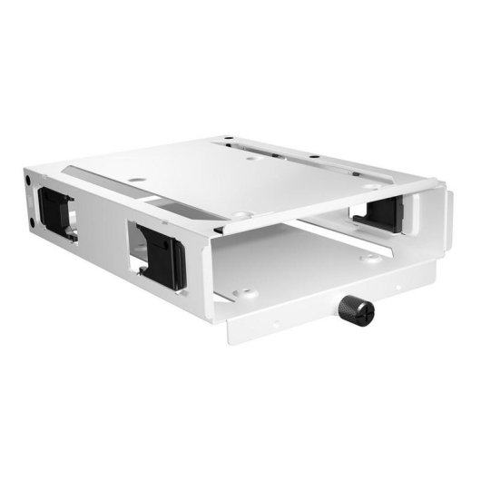 Rack disque dur Be quiet BGA13 Blanc compatible Dark Base