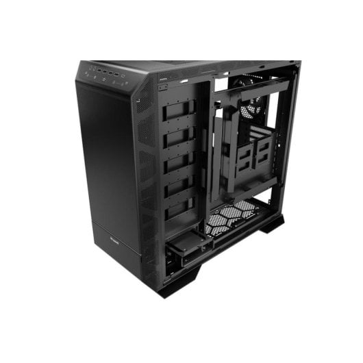 Châssis disque dur Be quiet! BGA11 HDD CAGE 2 Compatible 2.5/3.5 pouces Métal Noir