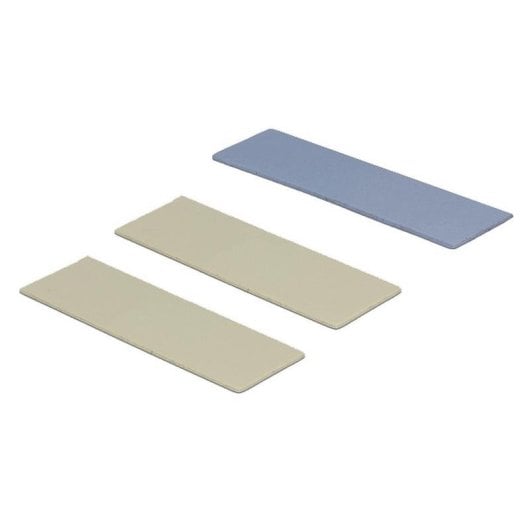 Dissipatore DeLock 18285 Alluminio Nero 70mm per SSD M.2