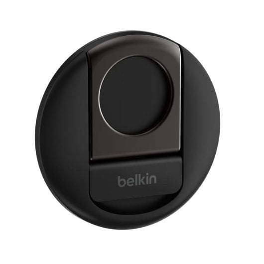 Supporto Belkin MMA006btBK MagSafe per iPhone Staffa Magnetica per MacBook Nero