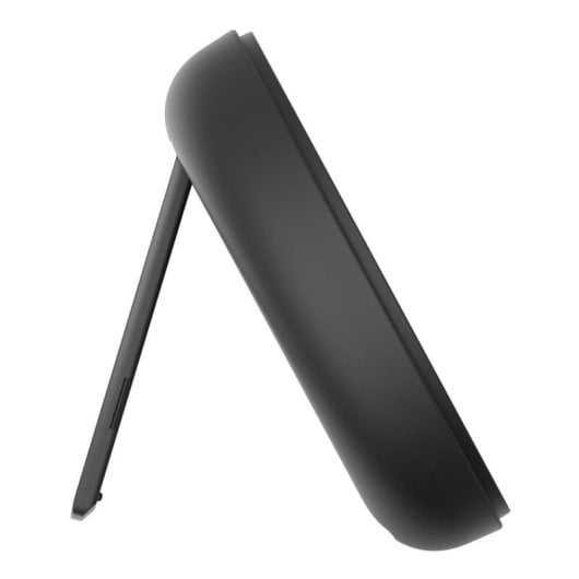 Carregador magnético Belkin WIA011HQBK Qi2 15W wireless MagSafe preto