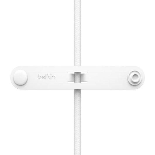 Cavo USB-C Belkin CAC003HQ1.5MWH BoostCharge Pro 1,5 m Bianco Power Delivery