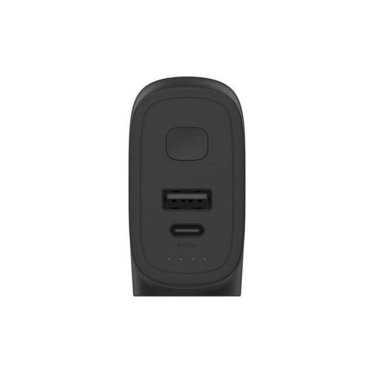 Chargeur Belkin BPZ003bt1MBK-B6 25W avec Powerbank 5000 mAh
