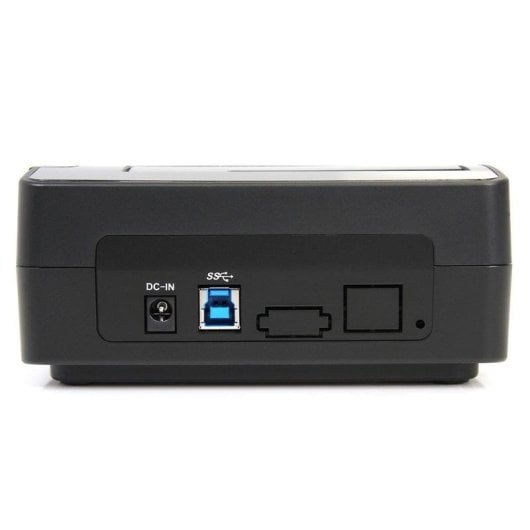 Base di collegamento Startech SATDOCKU3S SATA USB 3.0 SSD HDD 2,5/3,5"