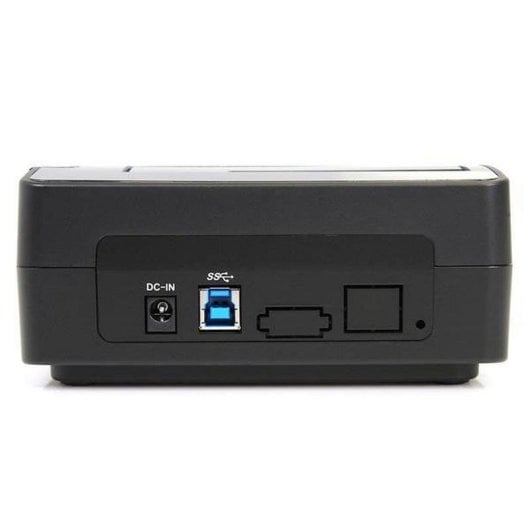 Base di collegamento Startech SATDOCKU3S SATA USB 3.0 SSD HDD 2,5/3,5"