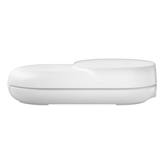 Carregador Belkin WIZ037KQWH 3 em 1 Magnético Plegável UltraCharge Qi2 25W Branco