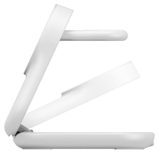 Carregador Belkin WIZ037KQWH 3 em 1 Magnético Plegável UltraCharge Qi2 25W Branco