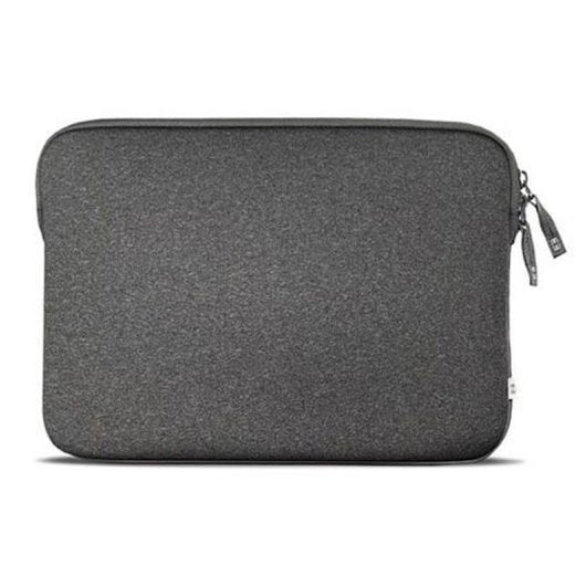 Notebook-Tasche Mw MW-410180 Shade ²Life 13" Anthrazit Memory-Schaum MacBook Pro/Air