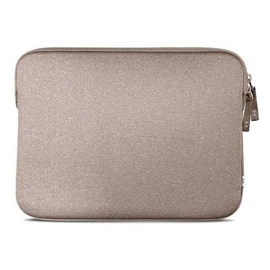 Laptop-Hülle Mw MW-410181 13 Zoll Memory Foam Braun