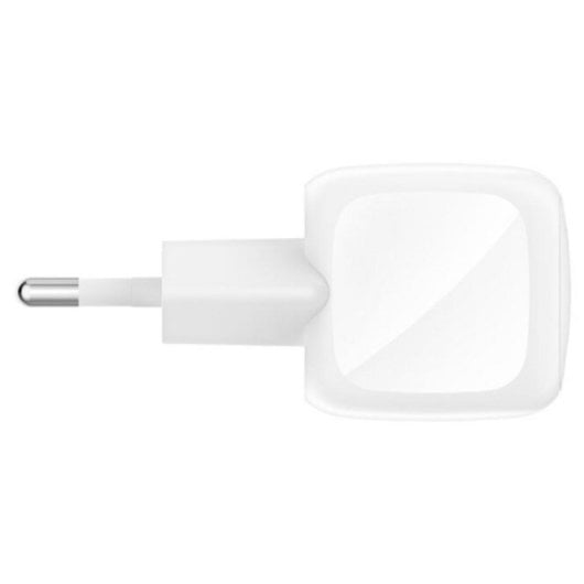 Caricatore Belkin WCA008kq1MWH-B6 30 W USB-C Power Delivery 3.1 con cavo 1 m Bianco