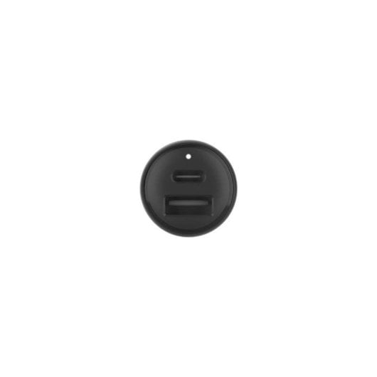 Caricatore per auto Belkin CCB005btBK doppia porta USB-C 30 W e USB-A 12 W ricarica rapida