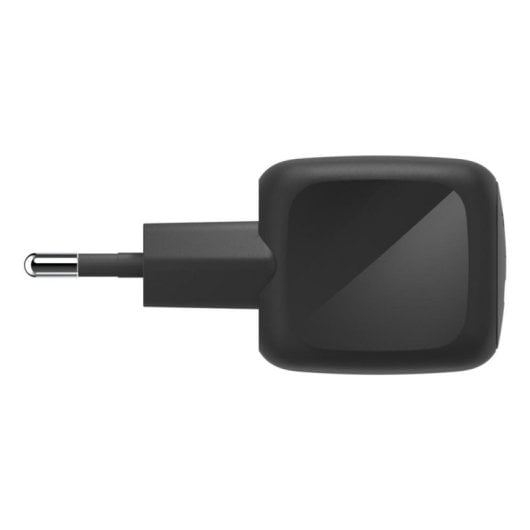 Caricatore Belkin WCA013kqBK USB-C 45W Ricarica Rapida Power Delivery Nero