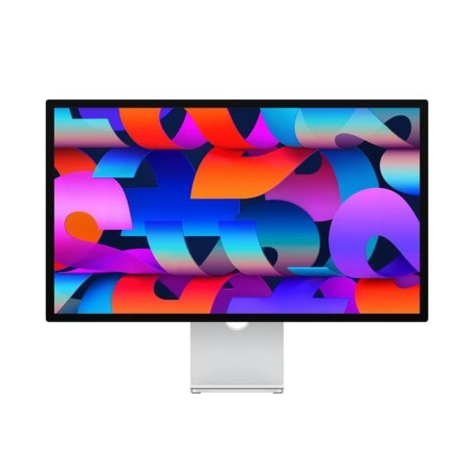 Écran PC Apple Studio Display 27" 5K Ultra HD 60Hz IPS Caméra Haut-parleurs
